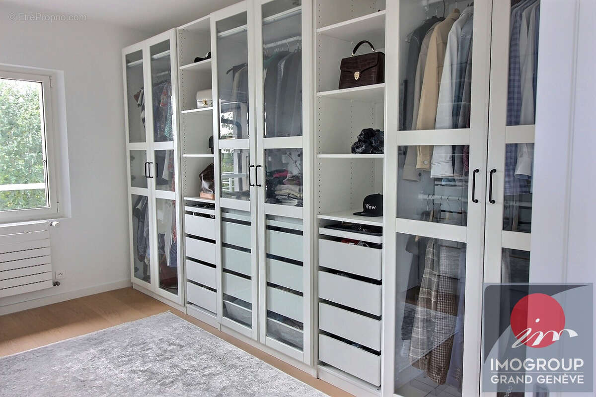 Maison à DIVONNE-LES-BAINS