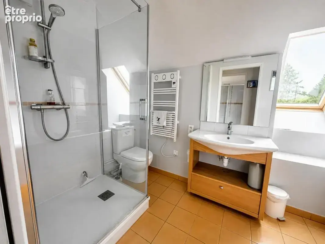 Maison de 6 pièces de 200 m² à Saint-Josse - photo 17