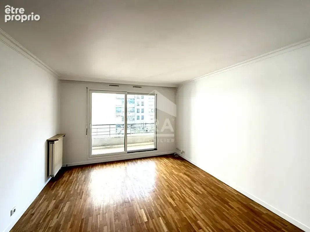 Appartement 54m² à levallois-perret - photo 4