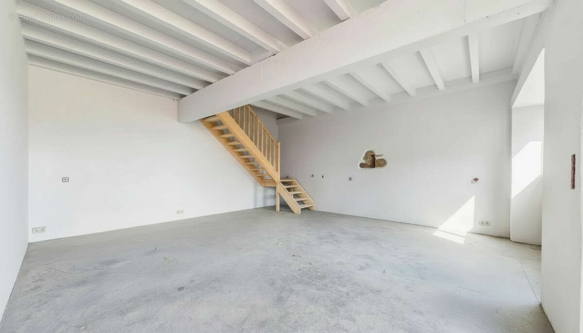 Maison à HASPARREN