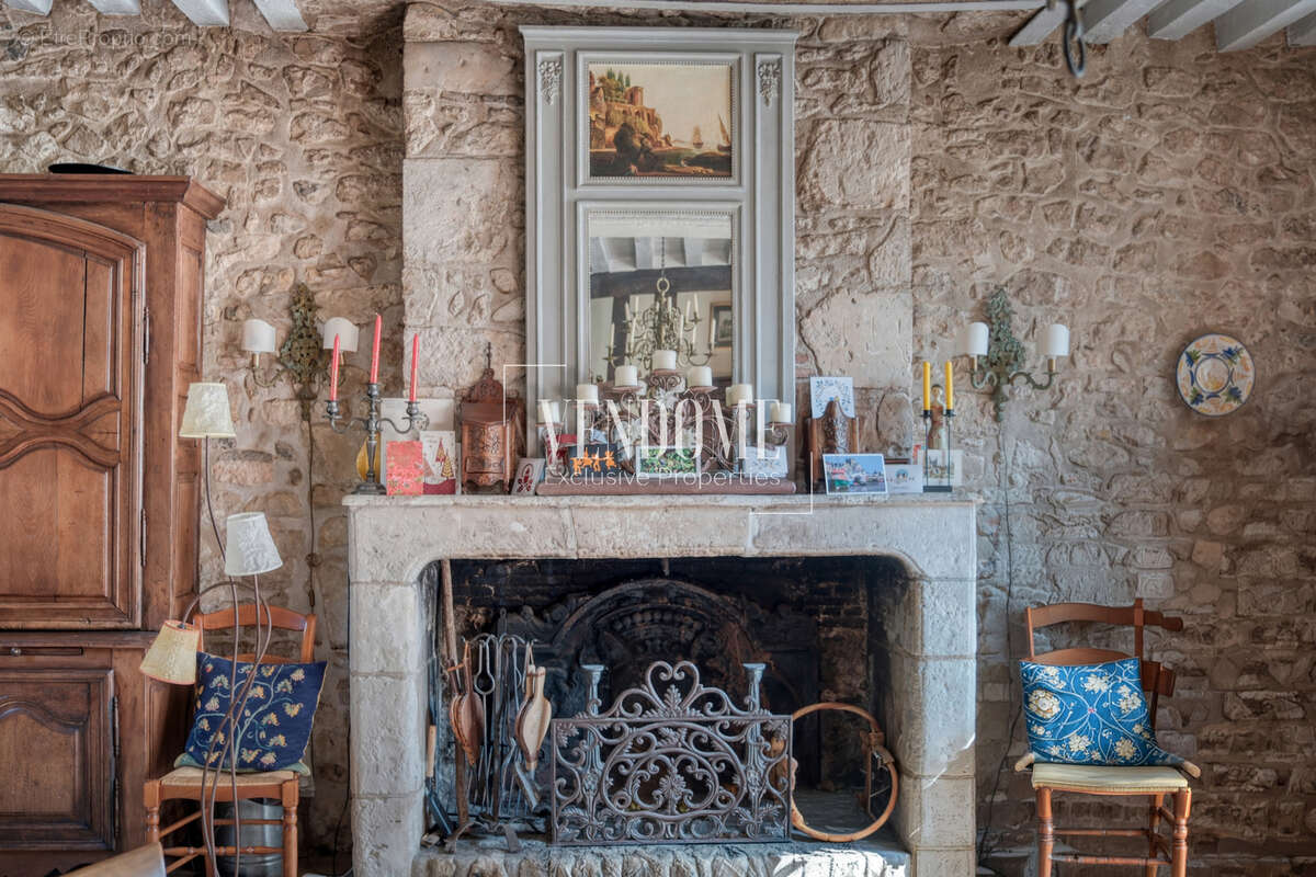 Maison à AUTHON-DU-PERCHE