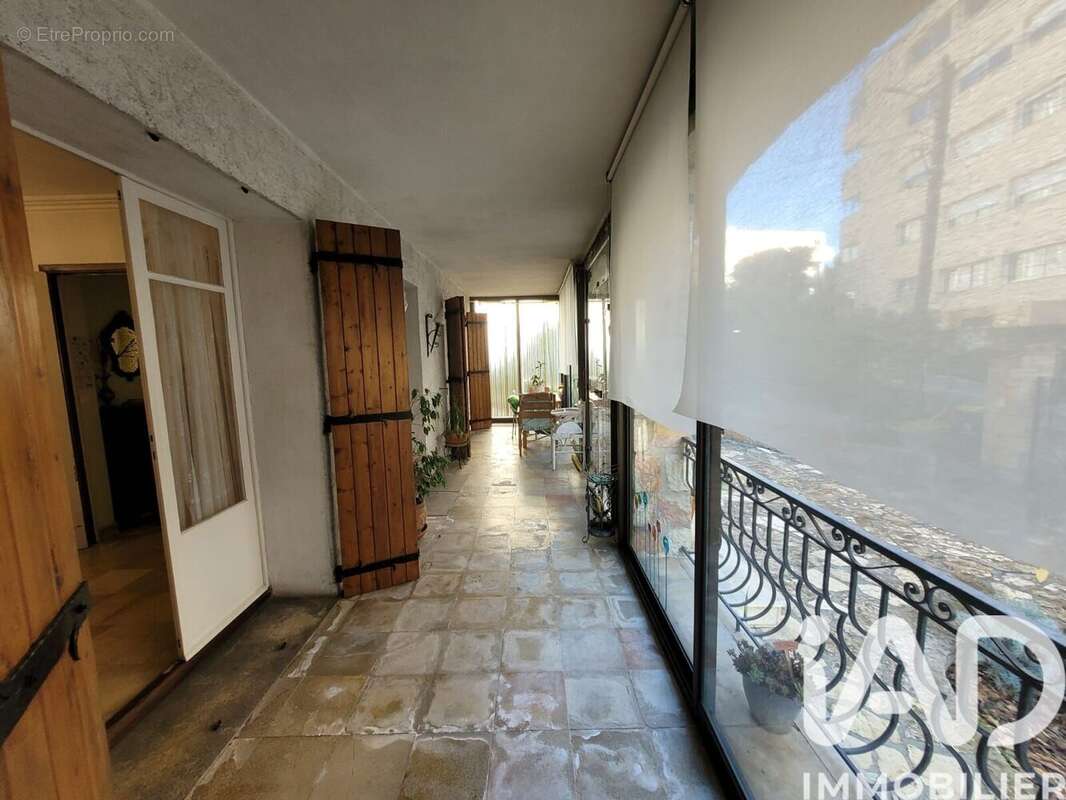 Photo 3 - Maison à ANTIBES