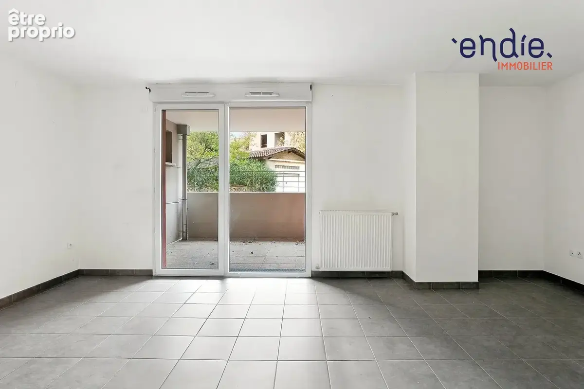 Appartement 3 pièces 60 m² à vendre à Toulouse (31200) - photo 3