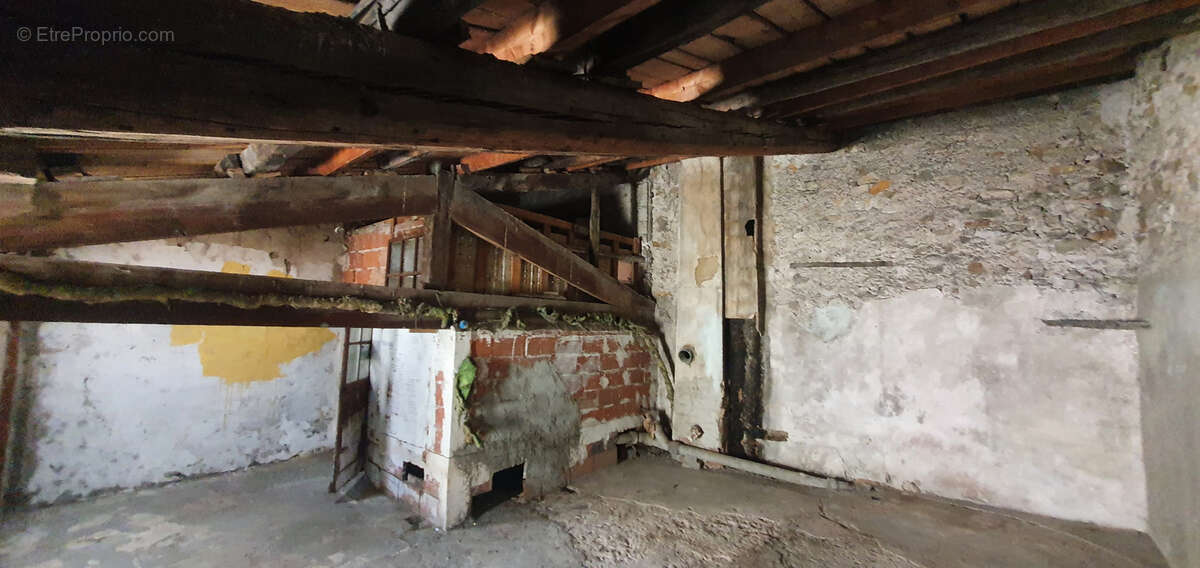 Appartement à LODEVE