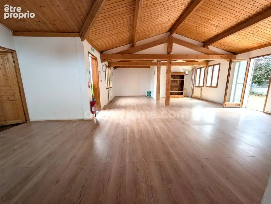 RARE Maison à vendre LE HAVRE (76) quartier SANVIC plain pied - photo 6