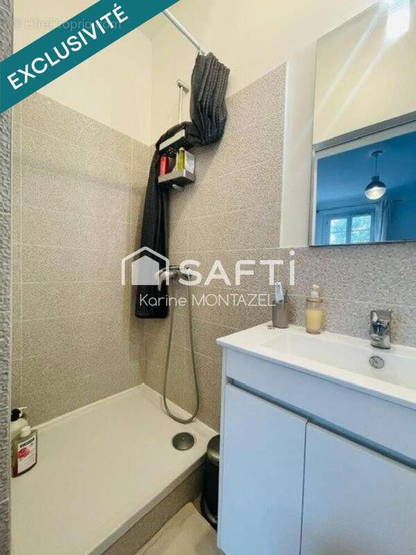 Photo 5 - Appartement à IVRY-SUR-SEINE