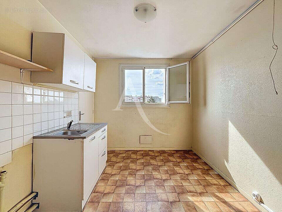 Appartement à ANGERS