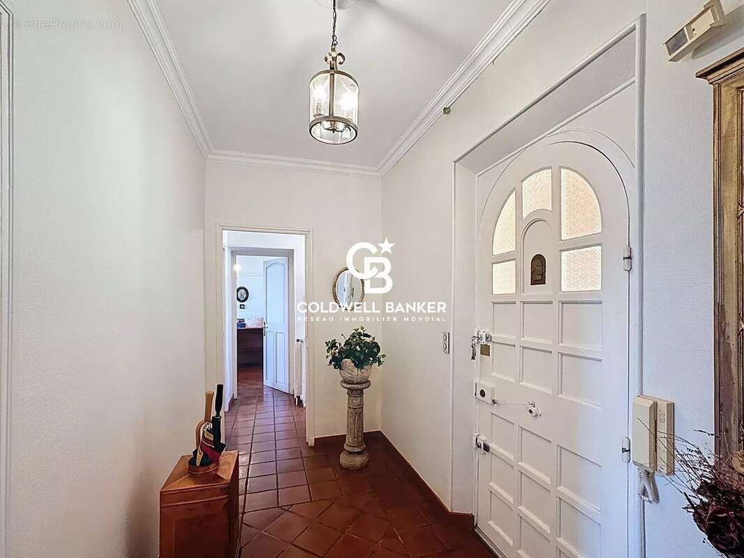 Maison à SAINT-RAPHAEL