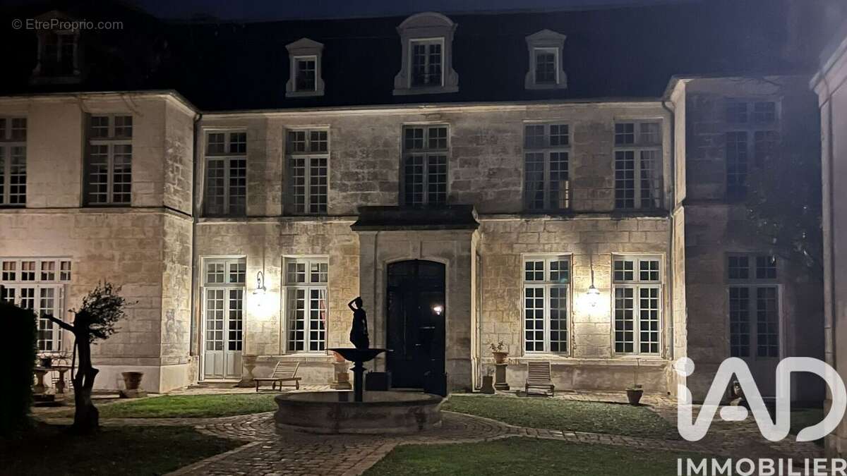 Photo 2 - Maison à ANGOULEME