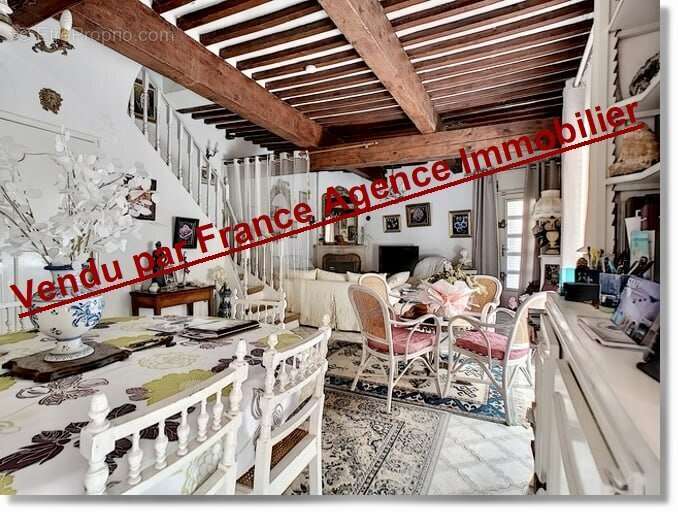 Maison à PERPIGNAN