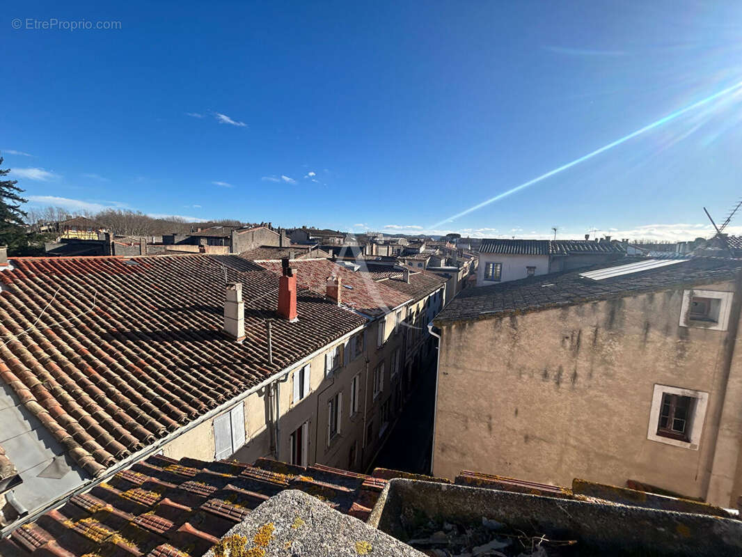 Appartement à CARCASSONNE