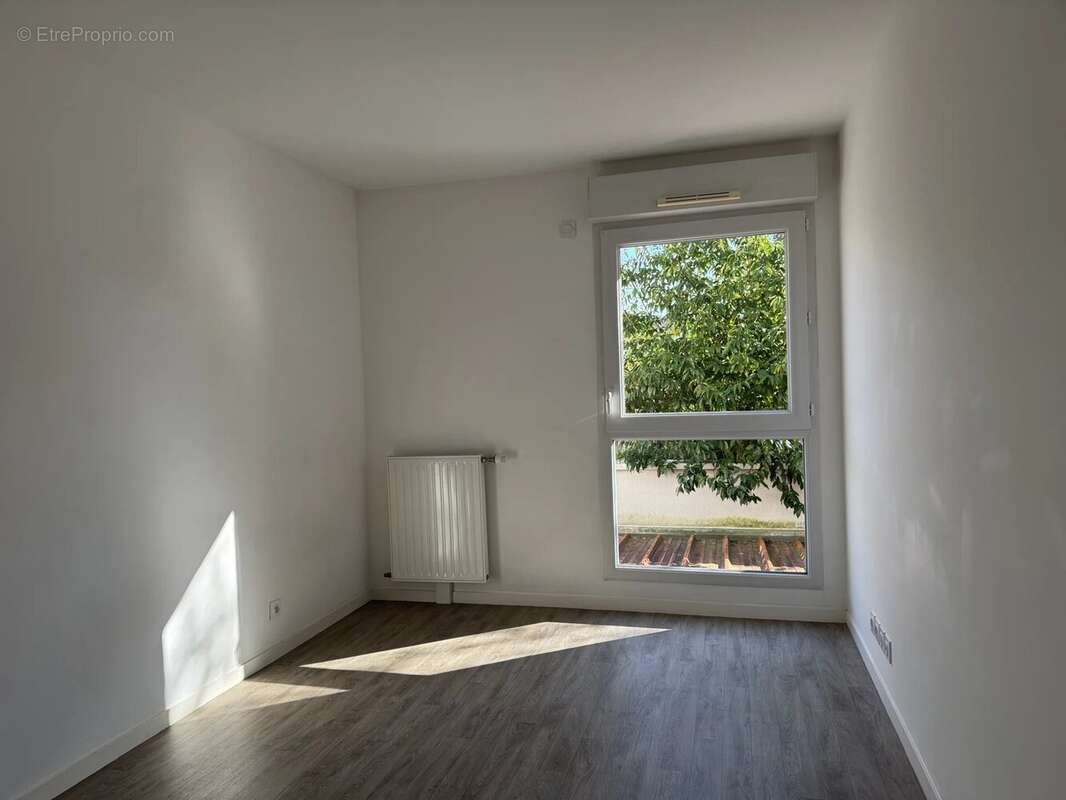 Appartement à LES SORINIERES