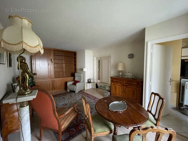  residence avec services - appartement 2 pieces a vendre - photo 3