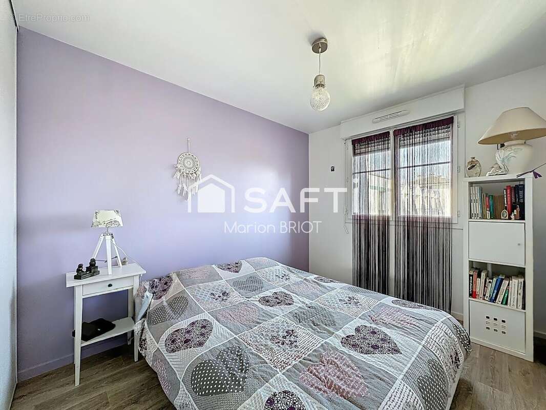 Photo 8 - Appartement à FRANCONVILLE