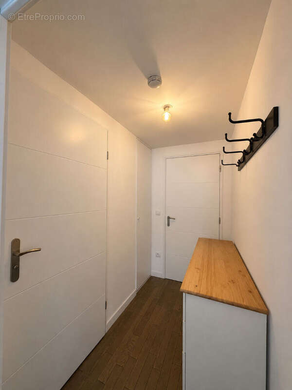 Appartement à ALFORTVILLE