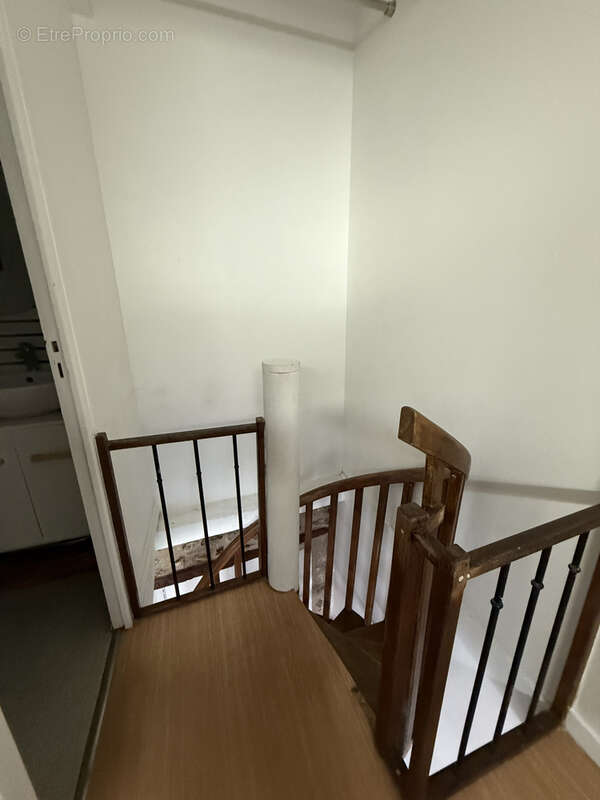 Appartement à MELUN