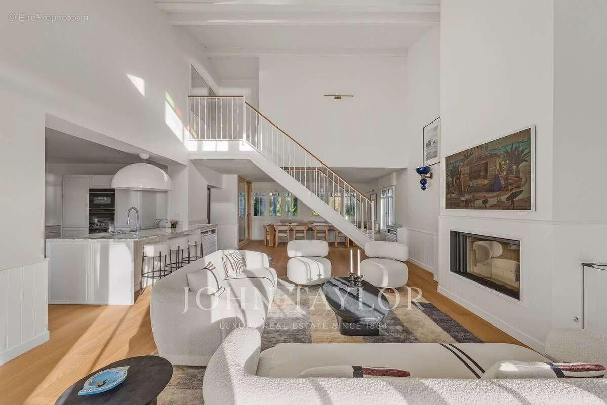 Maison à LEGE-CAP-FERRET