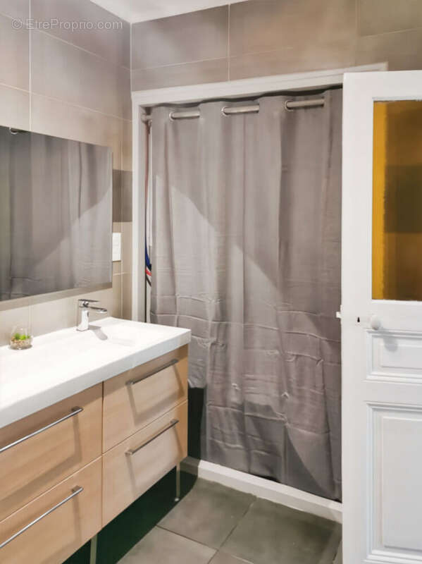 Appartement 90m² à cabannes - photo 4