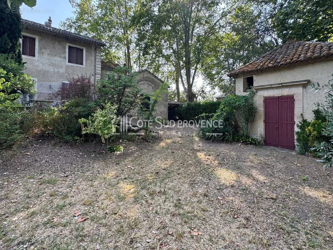 Exclusivite  - saint-didier - maison de maître xixéme - photo 3