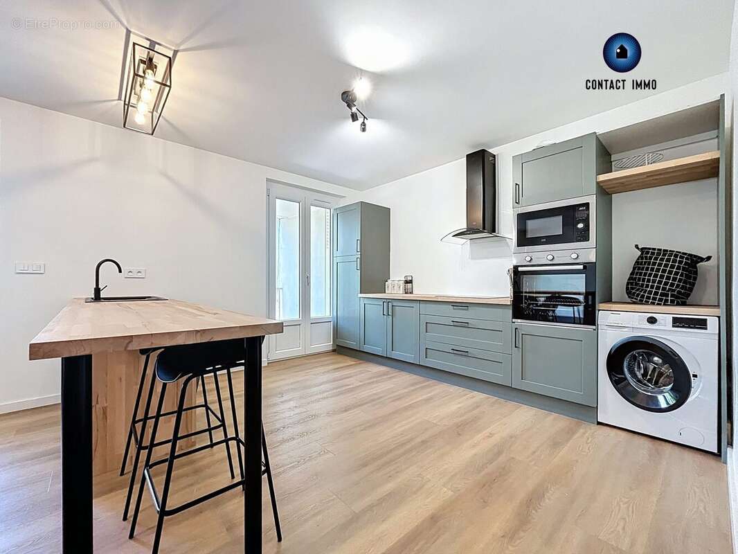 Appartement à BRIVE-LA-GAILLARDE