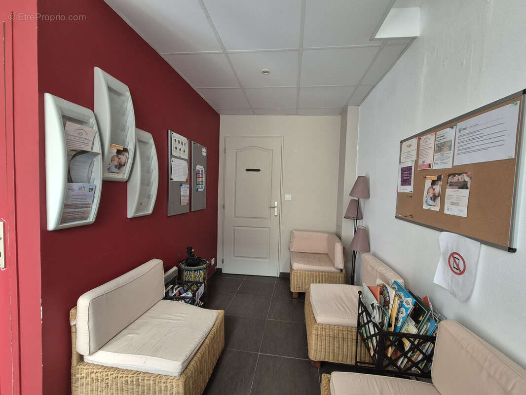 Appartement à FONTAINEBLEAU
