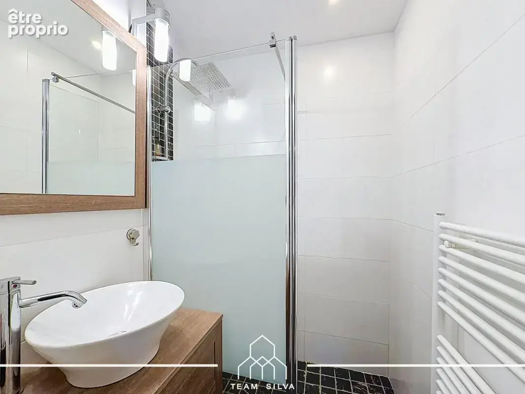 Maison 5 pièces 100 m² à vendre à Chuzelles (38200) - photo 11