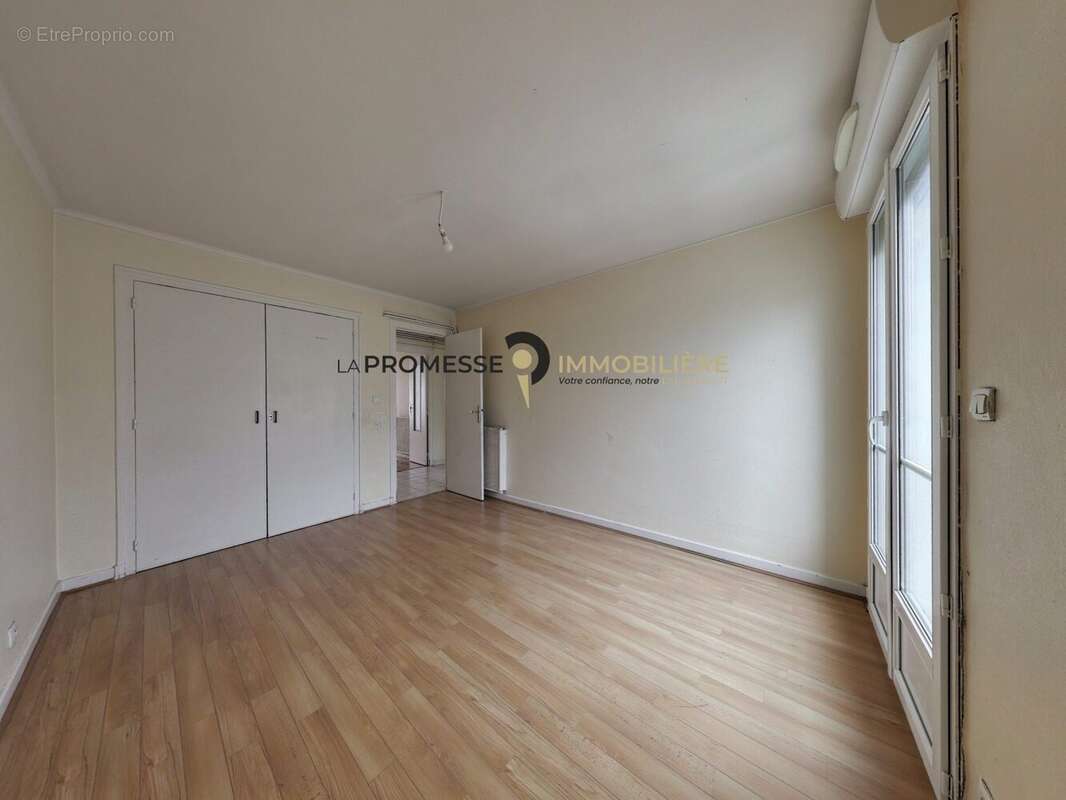 Appartement à SAINT-BRIEUC