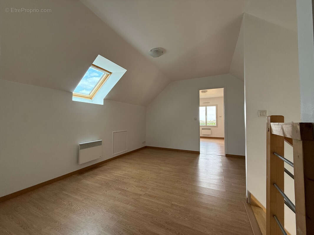 Maison à SAINT-GEORGES-SUR-ARNON