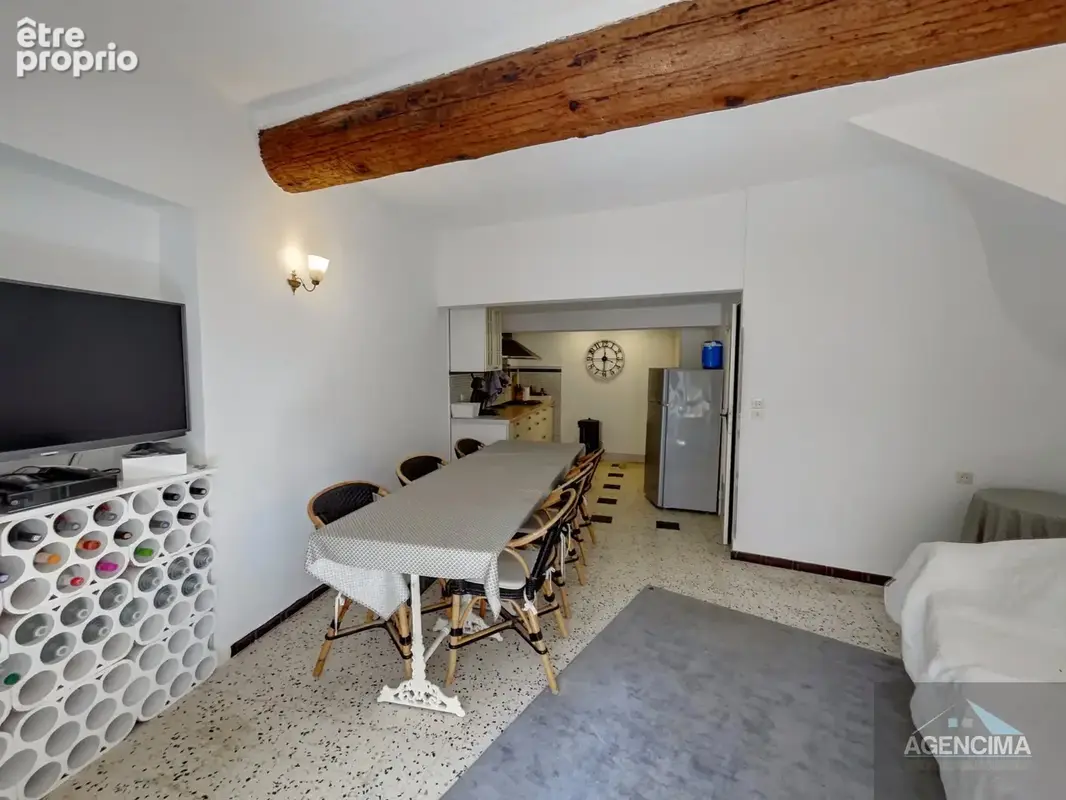  Maison 'La Festive' avec tropézienne - photo 11