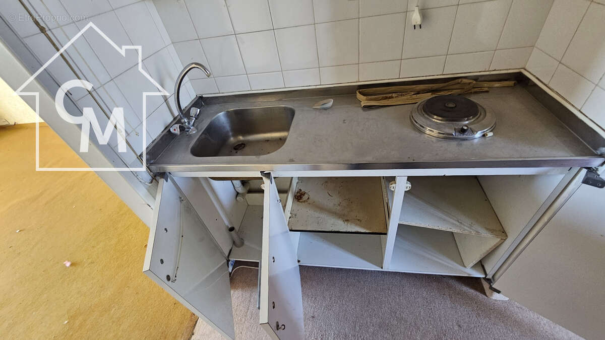 Appartement à MONTRICHARD
