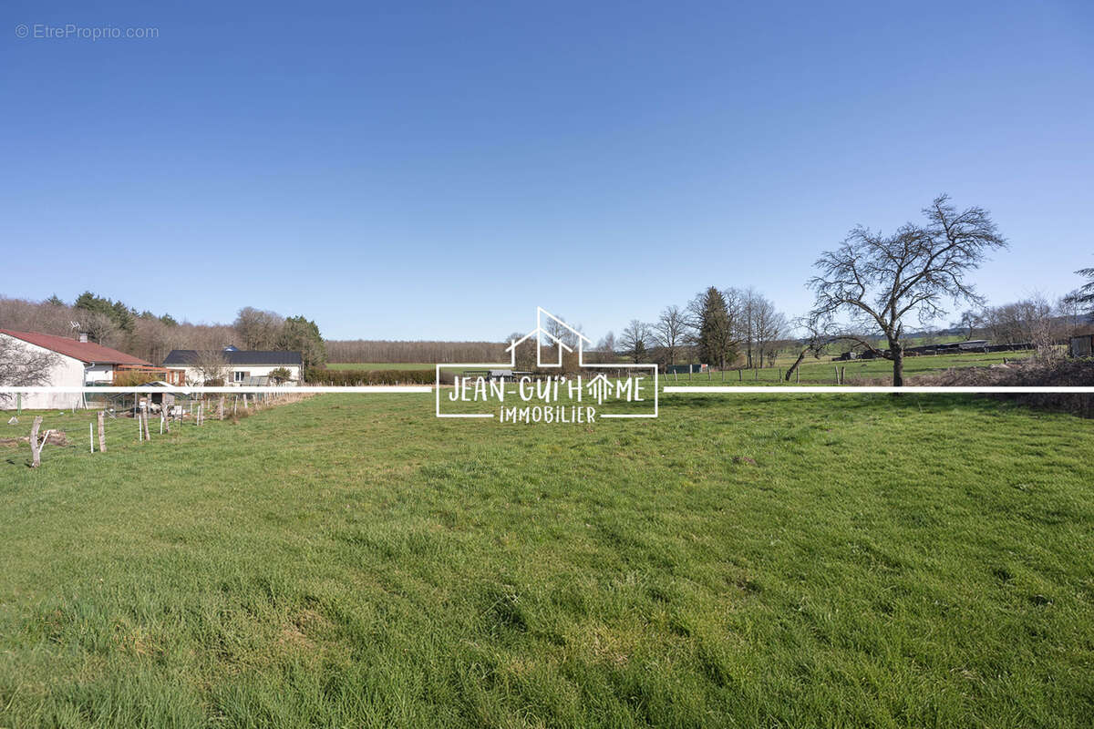 Ferme - 114m2 - vimenil - photo 2