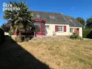 Maison à CEAUCE
