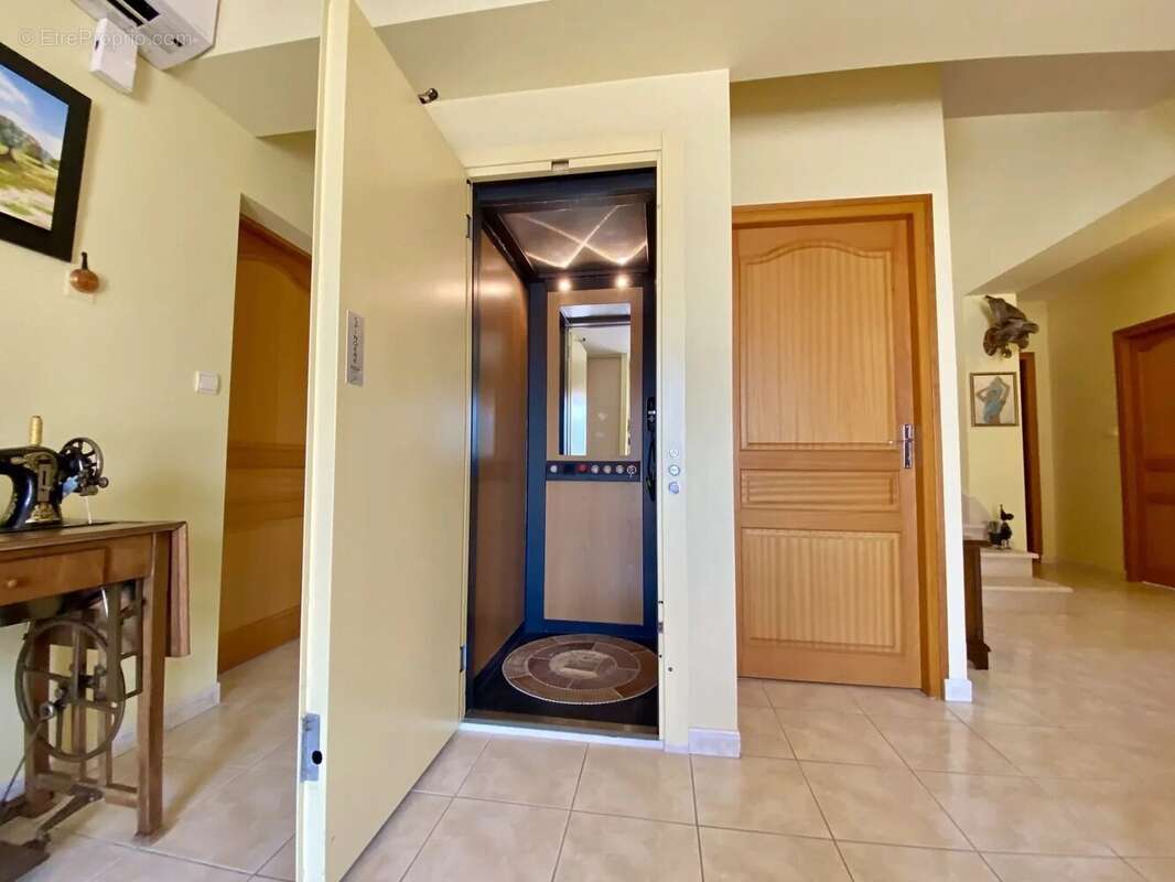 Superbe maison au coeur de Castillonnès - photo 12