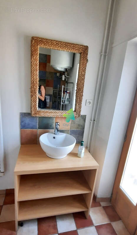 T1 pour investissement locatif - photo 9