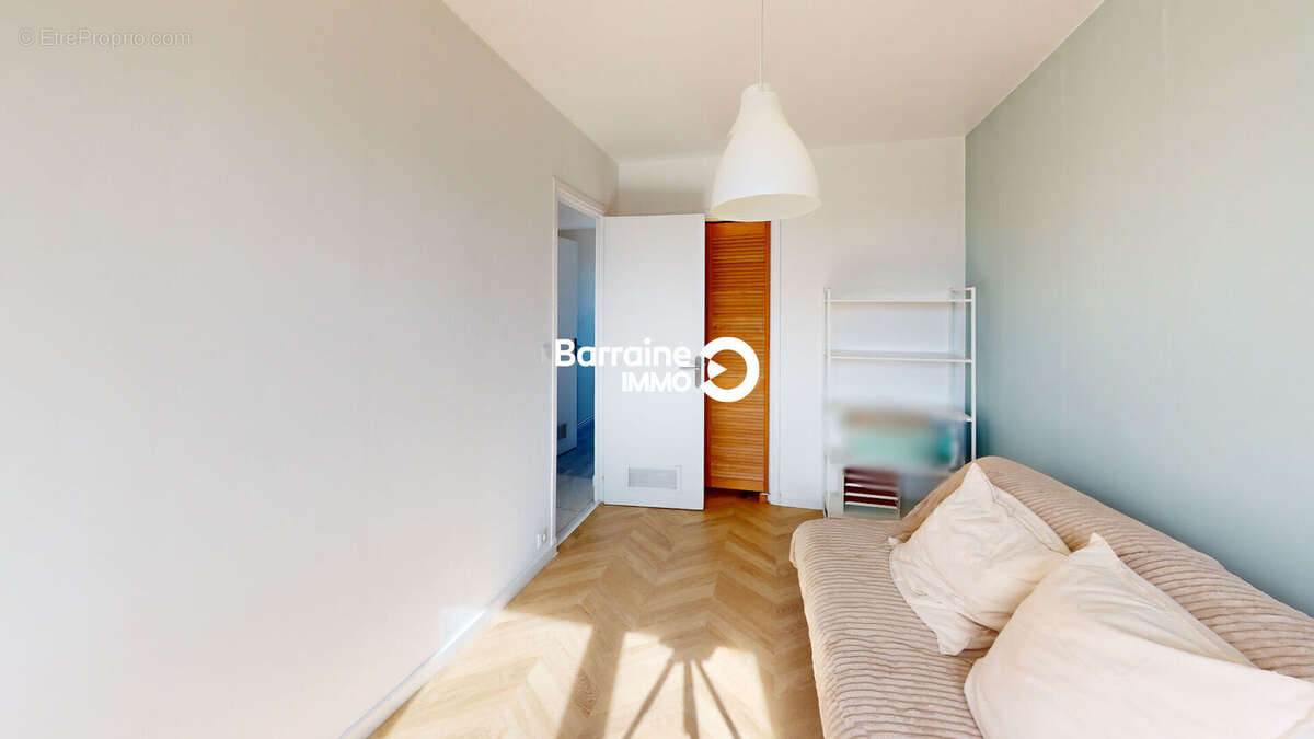 Appartement à BREST
