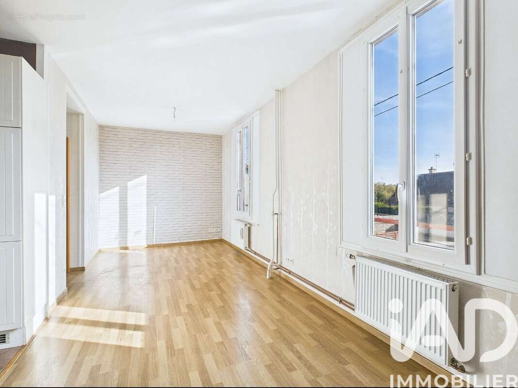 Appartement 49 m² à Troyes  - photo 4