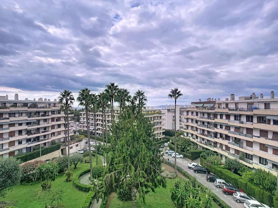 Photo 4 - Appartement à NICE