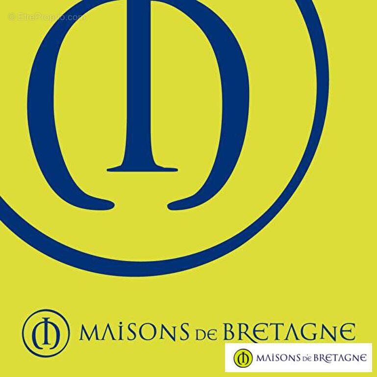 Terrain à MOELAN-SUR-MER