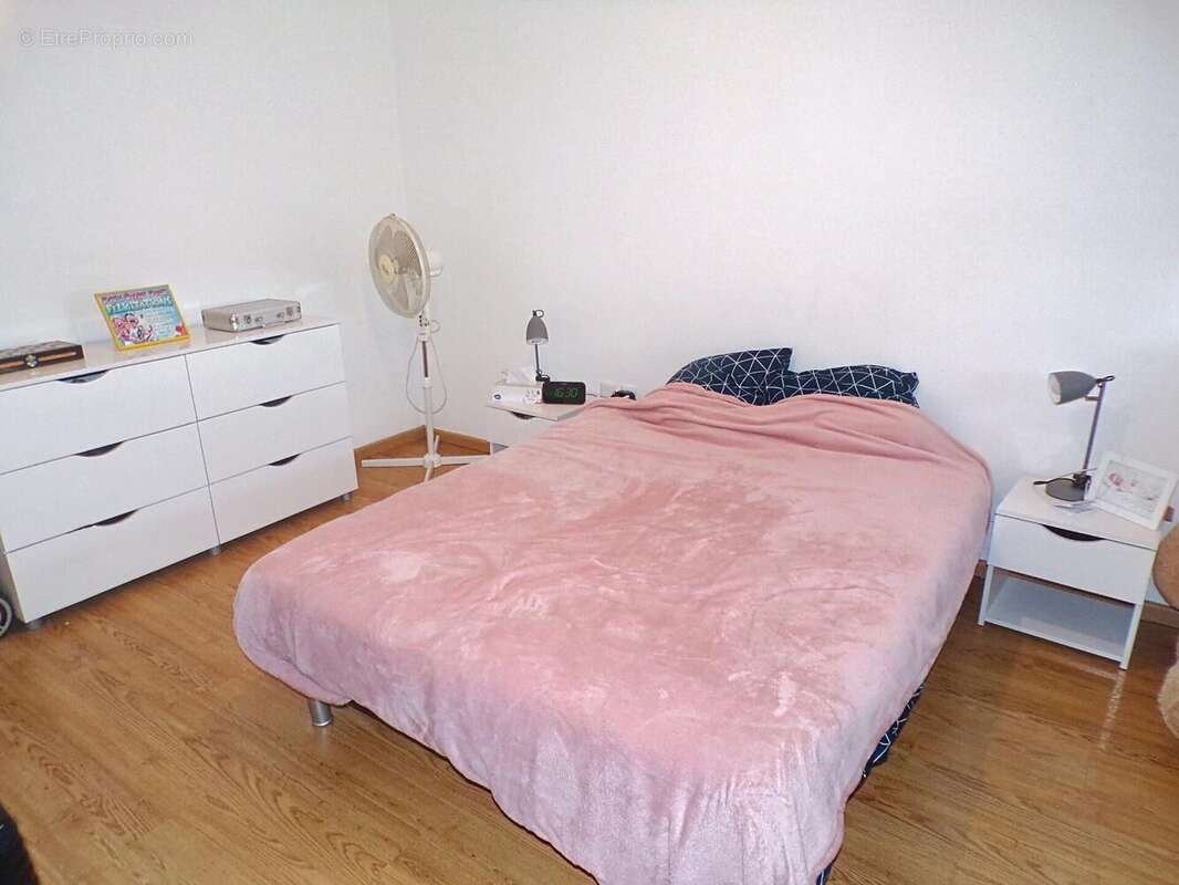 Photo 9 - Appartement à LAIGNEVILLE