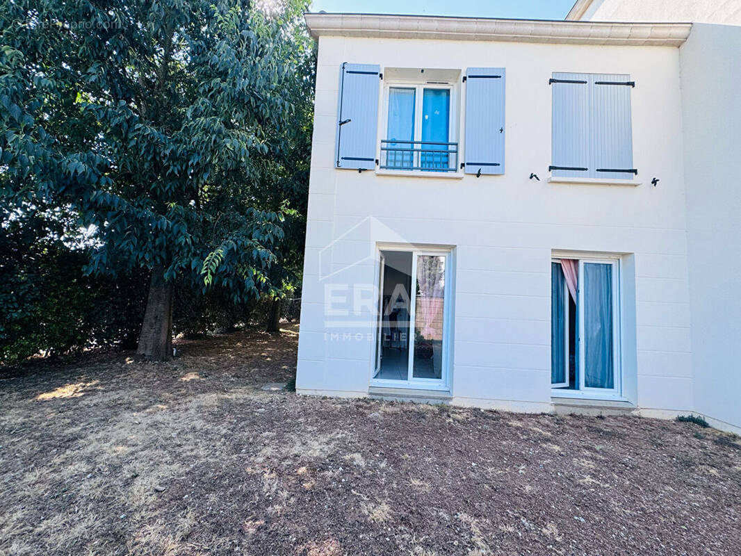 Appartement à BLAYE