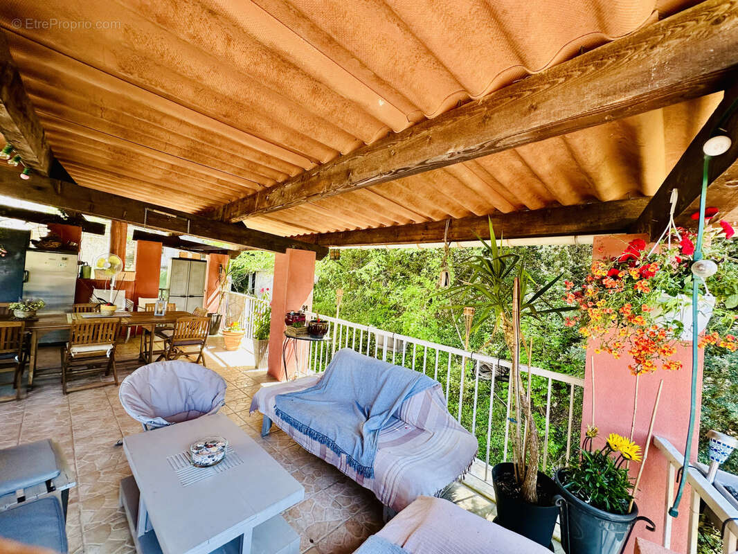 Maison à LA TRINITE