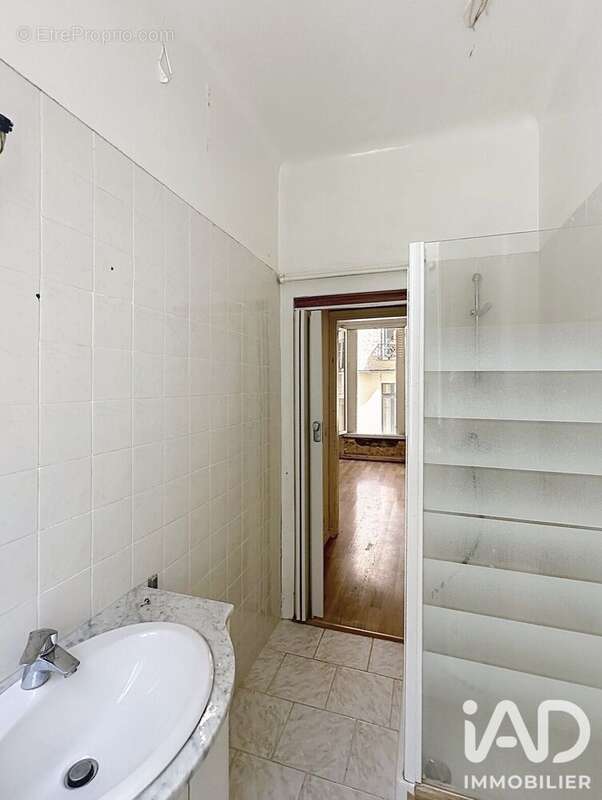 Photo 7 - Appartement à PARIS-20E
