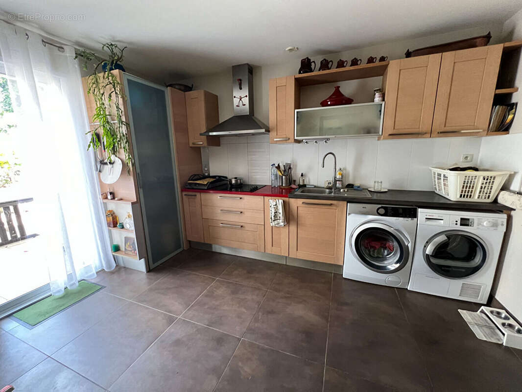 Maison à LES SABLES-D&#039;OLONNE