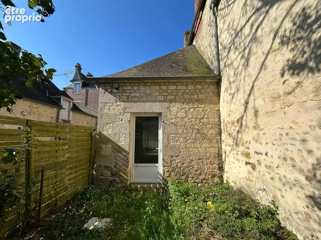 Ensemble immobilier - photo 2