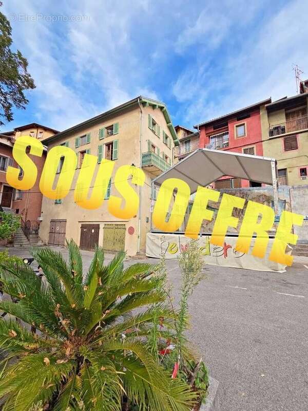 Appartement à BELVEDERE