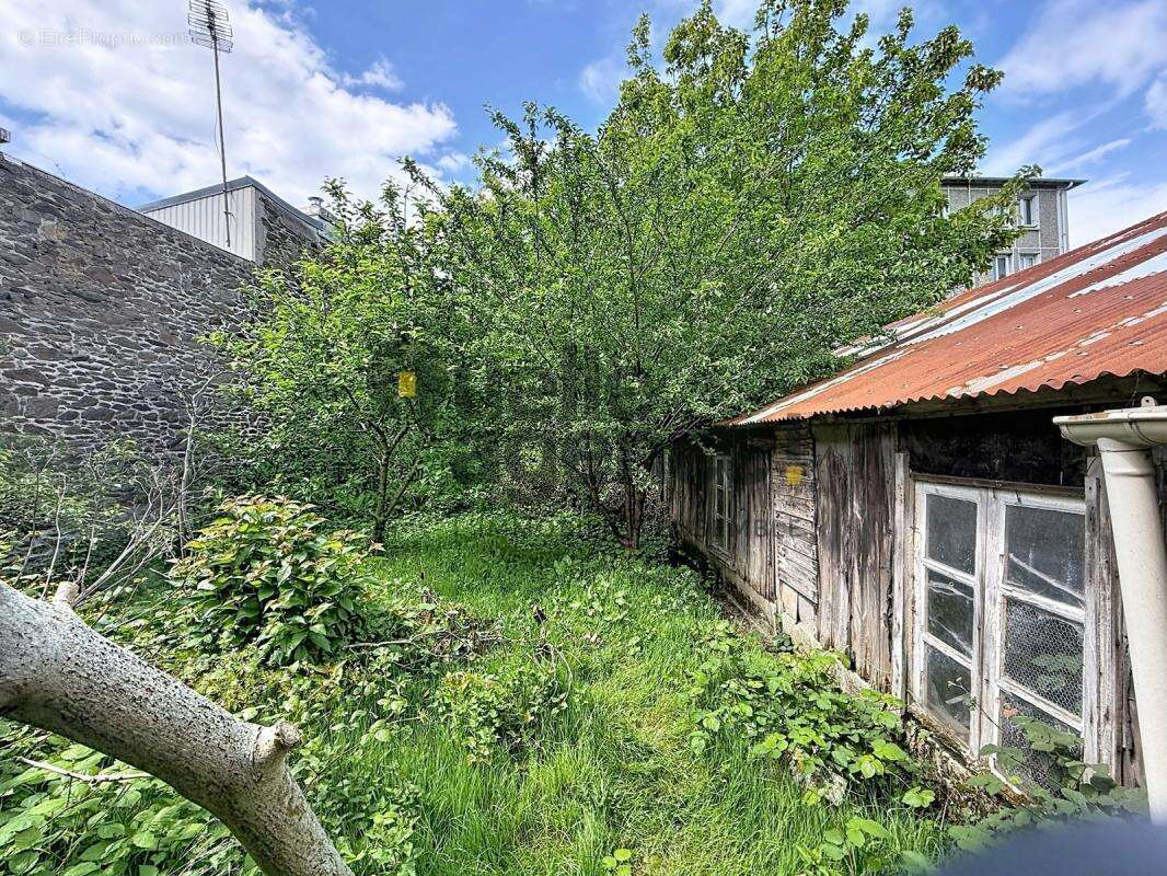 Appartement à BREST