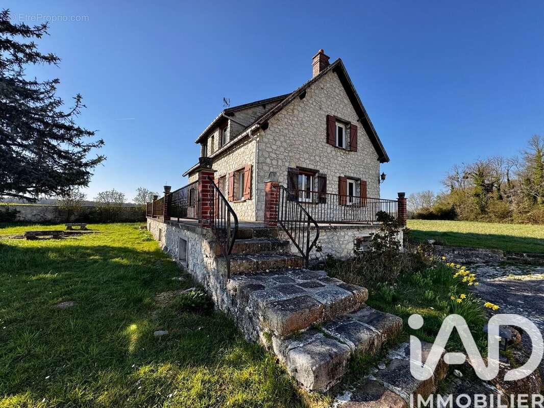 Photo 5 - Maison à MEIGNEUX
