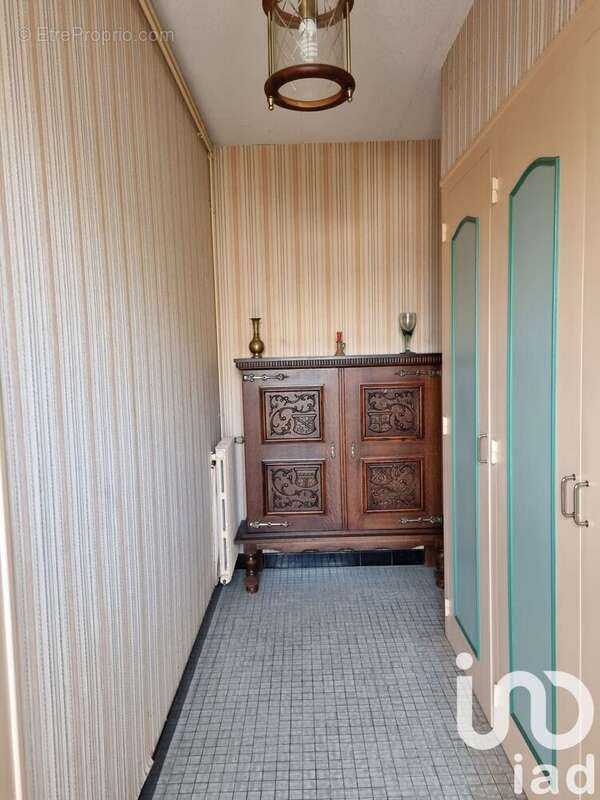 Photo 8 - Maison à YZERNAY