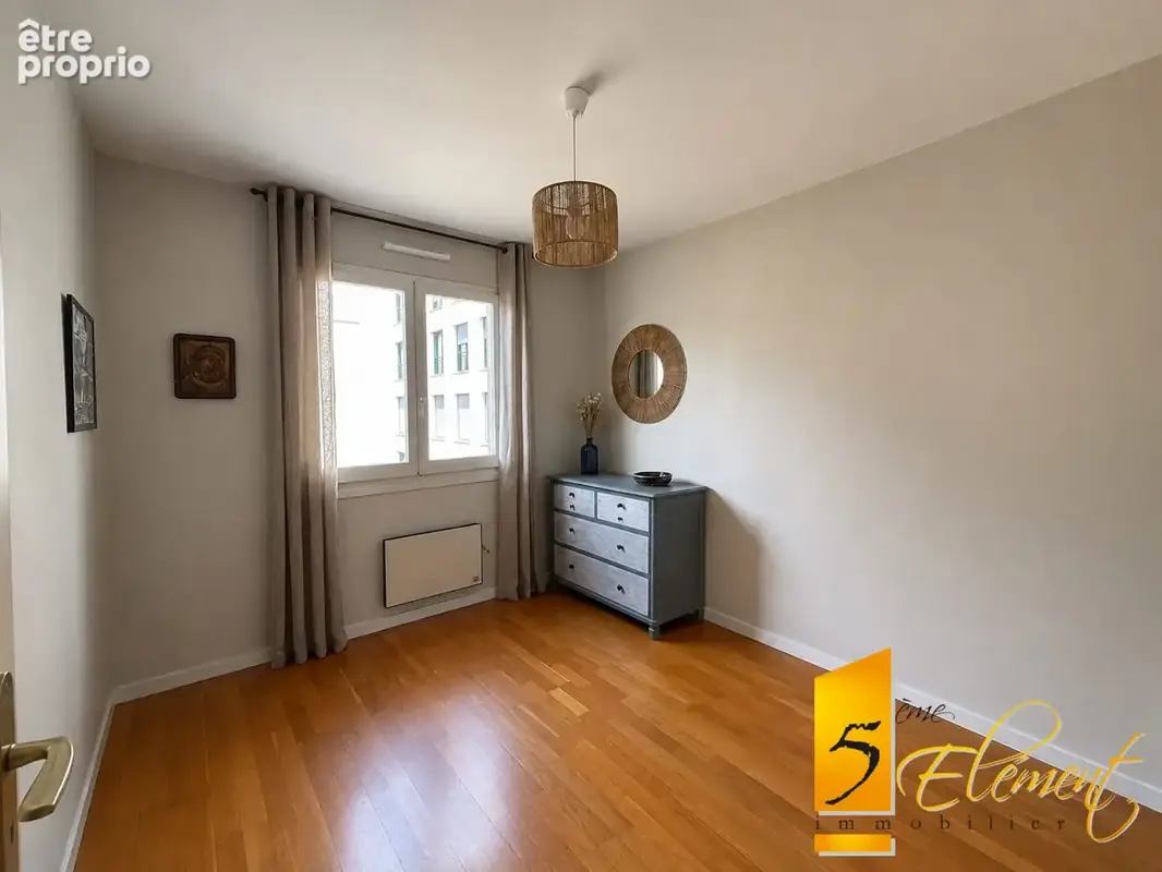Appartement 90 m² à Lyon-3e  - photo 9