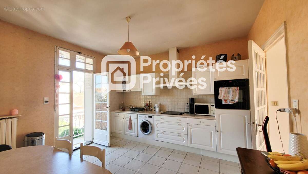 Maison à TOULOUSE